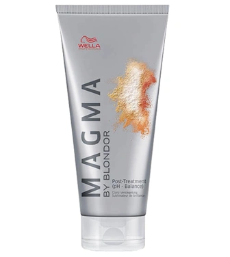 Wella Professionals Blondor Magma Post Treatment - 200ml főképe